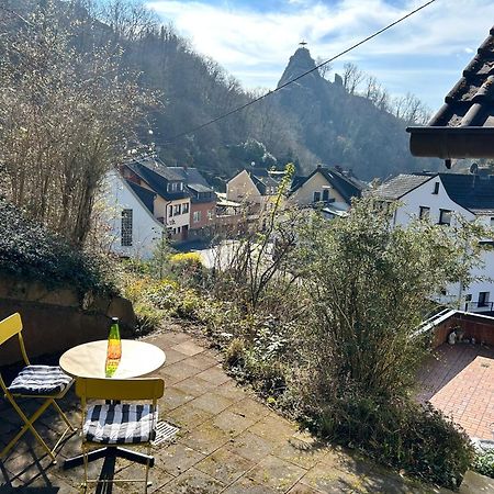 Ferienwohnung Sonneck Altenahr Buitenkant foto