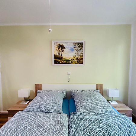 Ferienwohnung Sonneck Altenahr Buitenkant foto