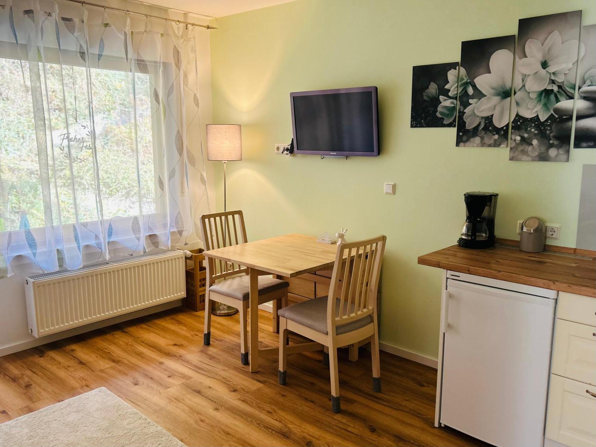 Ferienwohnung Sonneck Altenahr Buitenkant foto
