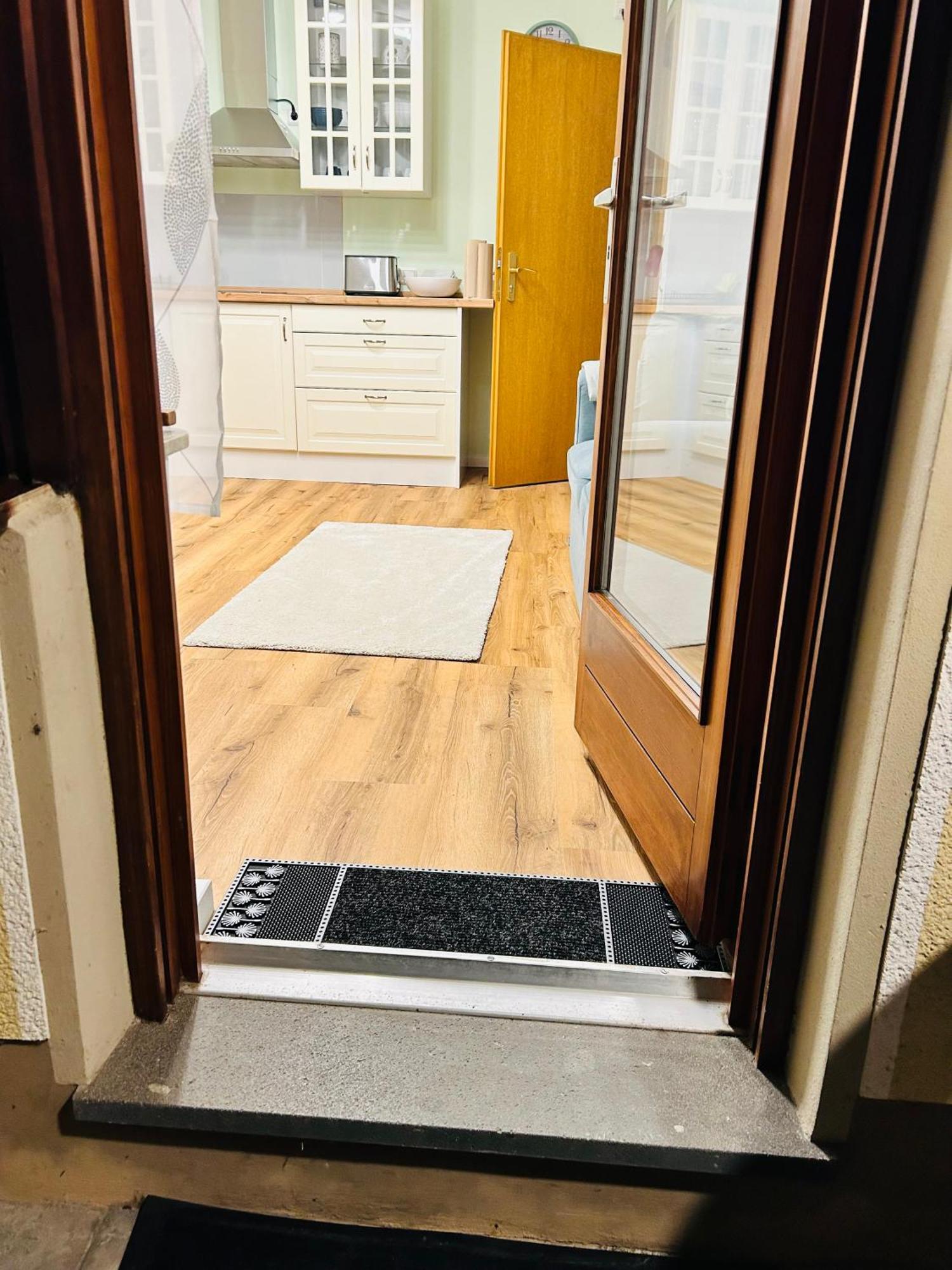 Ferienwohnung Sonneck Altenahr Buitenkant foto