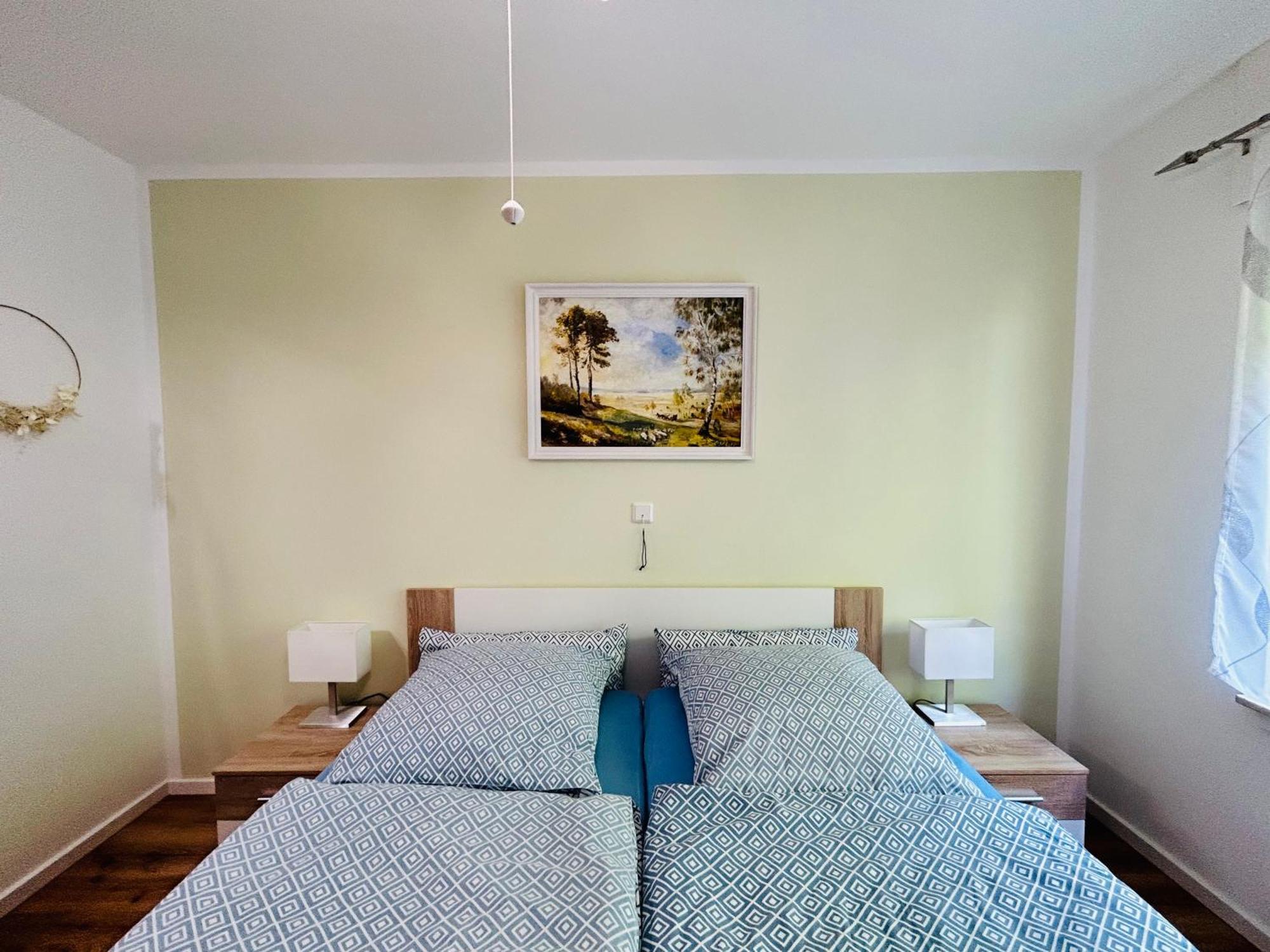 Ferienwohnung Sonneck Altenahr Buitenkant foto